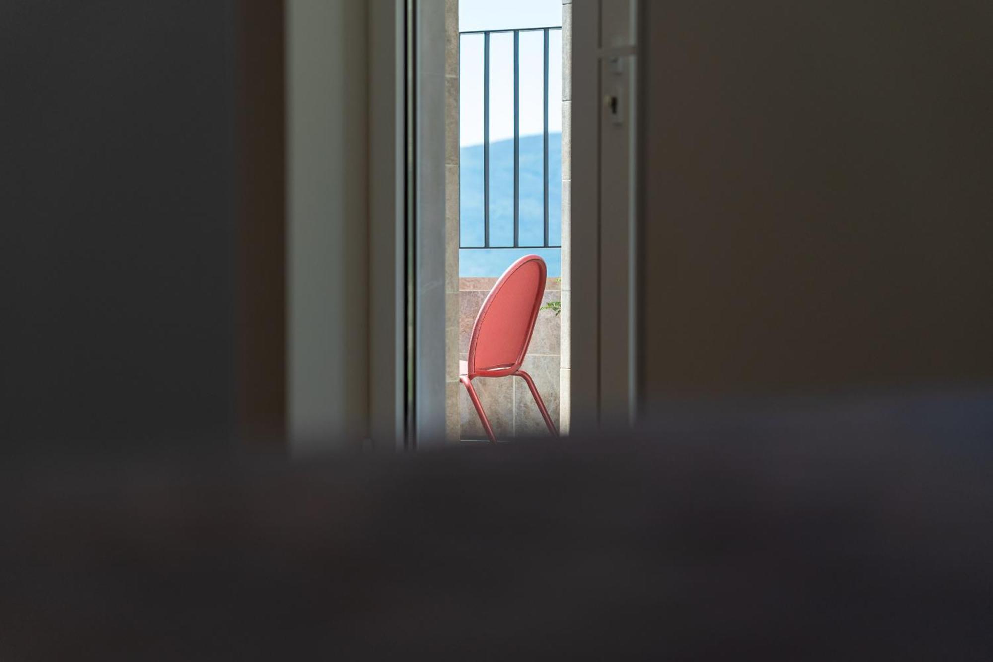 טיווט Villa Lastva מראה חיצוני תמונה